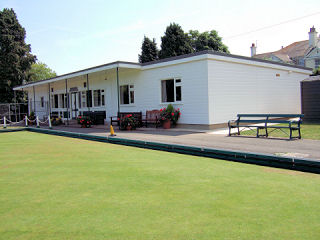 The Extended Clubhouse